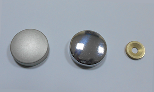 25 Mm Ayna Vida Tapasi