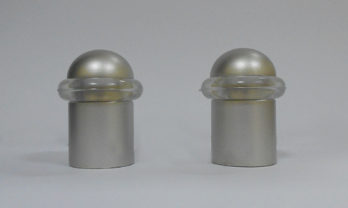 Contali Yer Tamponu 5 Cm Saten